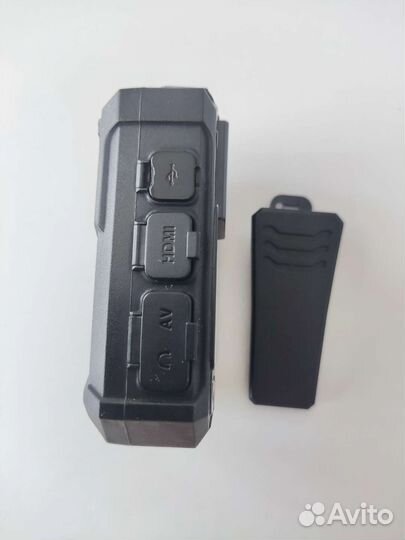 Видеорегистратор персональный