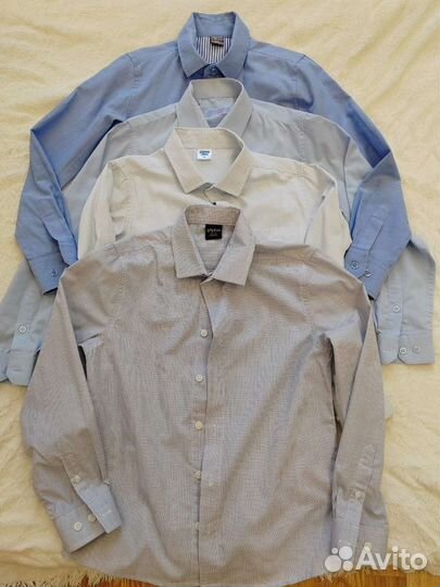 Комплект школьной формы