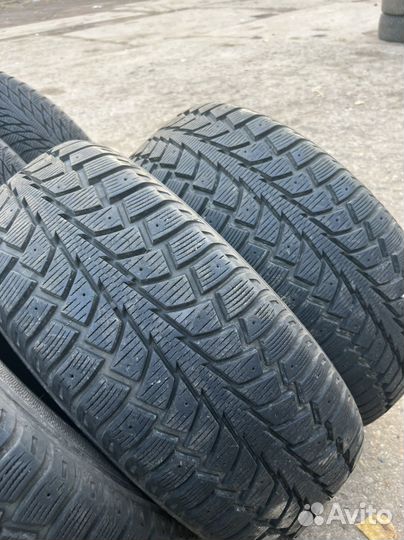 Nankang SW-5 205/55 R16 94T