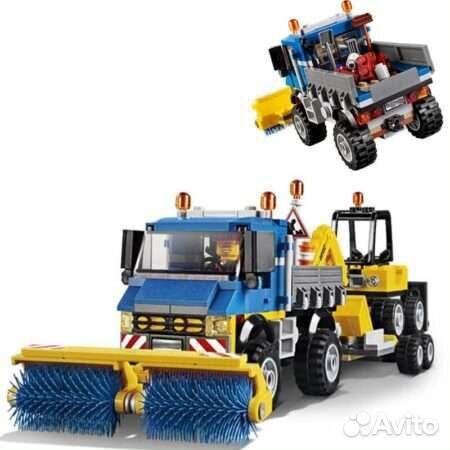 Конструктор 