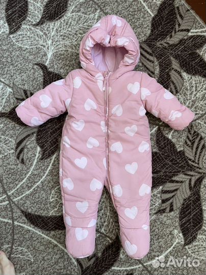 Комбинезон