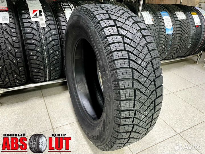Pirelli Ice Zero FR 225/60 R17 103H
