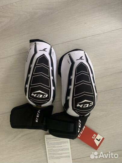 Налокотники ccm 1052 новые