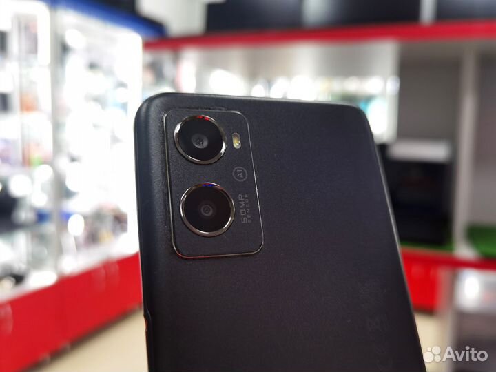 OPPO A96, 6/128 ГБ