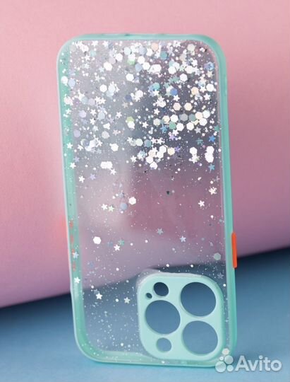 Чехол на iPhone 13 pro