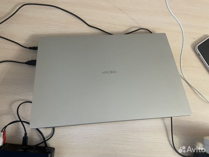 Продать ноутбук