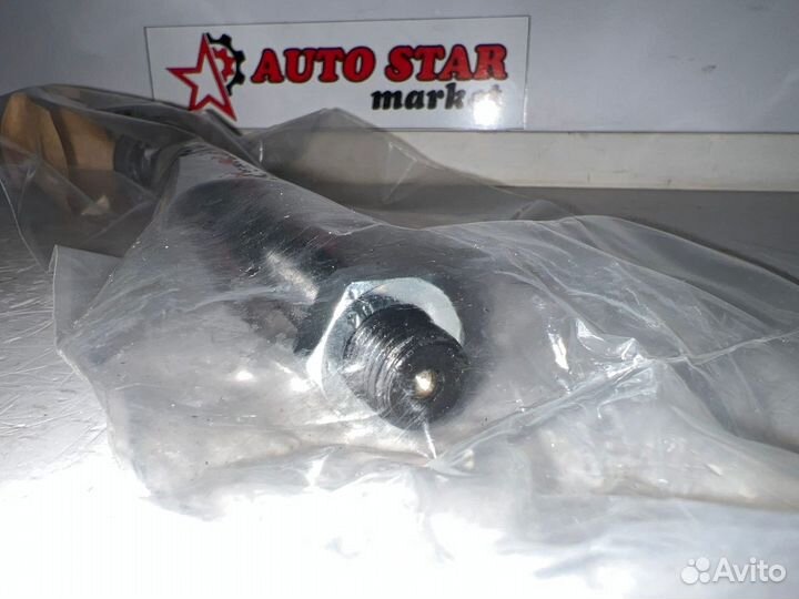 Тяга рулевая под гур новая BMW 1 / 3 / X1