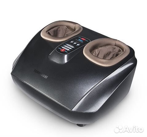 Массажер для ног Yamaguchi Yume