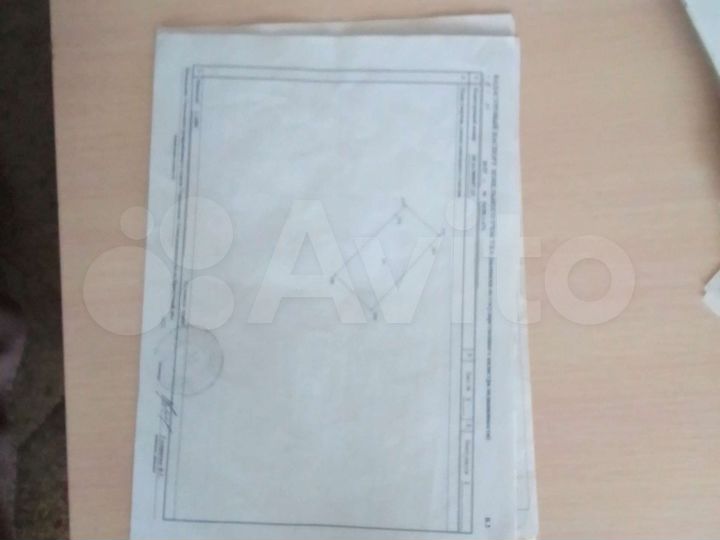 Участок 17,23 га (ИЖС)