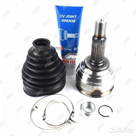 Jikiu JC22036 ШРУС наружный (К-кт)