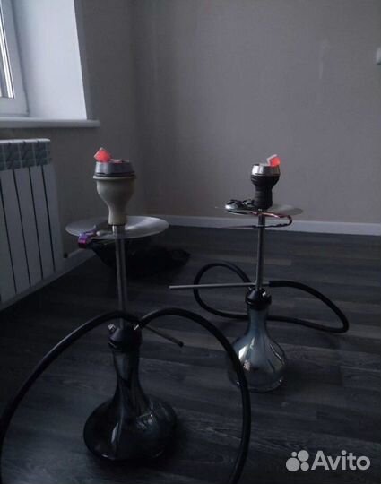 Кальян доставка аренда