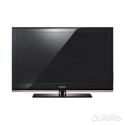 Телевизор samsung