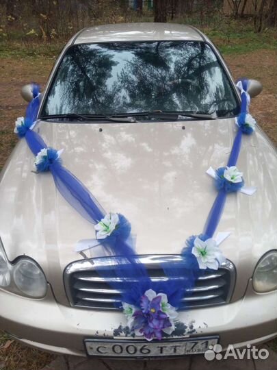 Украшения для авто в продажу или аренда