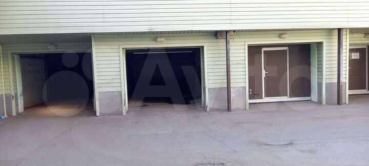 Машиноместо, 11 м²