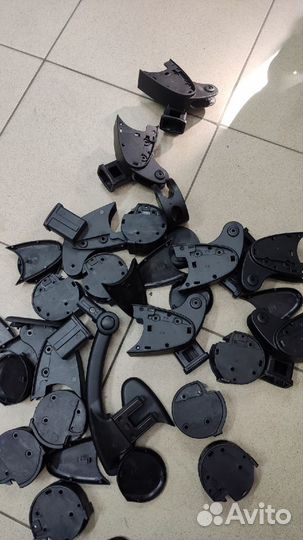 Запчасти на Детские коляски