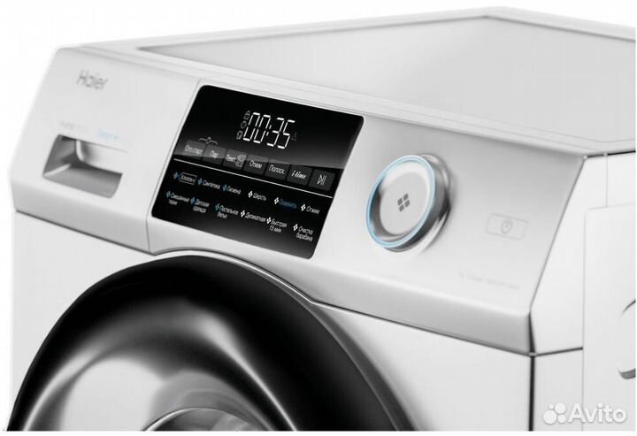 Стиральная машина Haier
