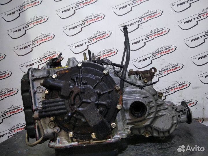 АКПП mazda FP-DE FS-DE FS-ZE capella familia premacy BJ8W bjfw CP8W gfer gwer 2 поддона атм GF711909