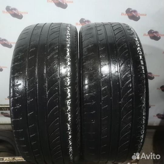 Jinyu YU61 205/50 R17