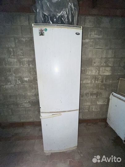 Холодильник