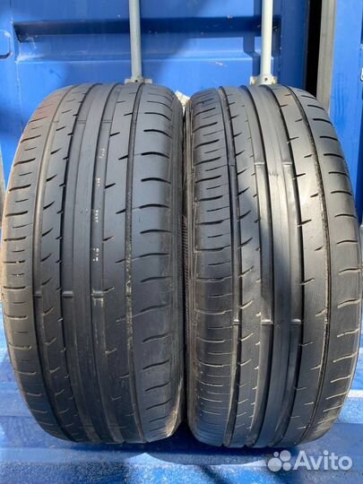 Falken Azenis FK-453CC 215/50 R18