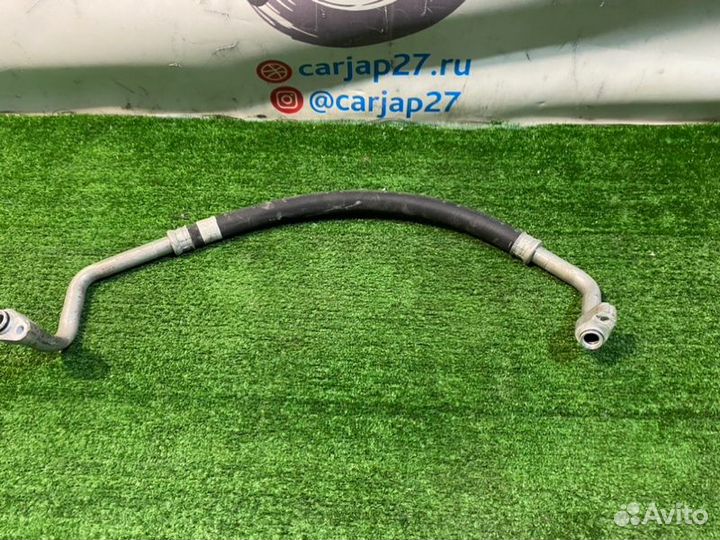 Трубка кондиционера (1) Toyota Harrier ZSU60 3ZR