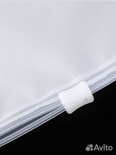 Пакеты Зип-Лок