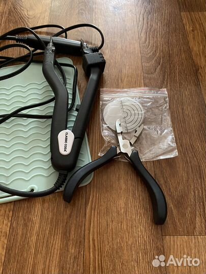 Набор для наращивания волос