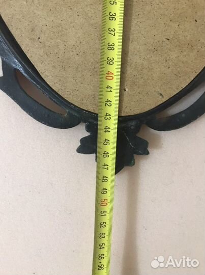 Рамка зеркало винтаж СССР