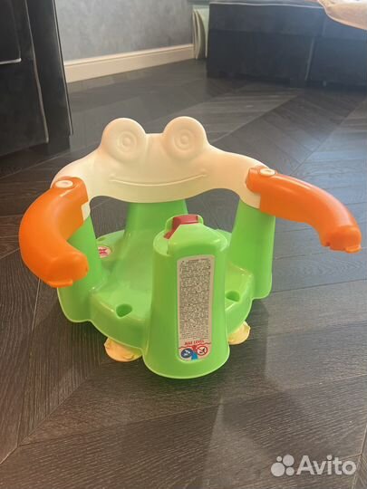 Сидение для купания