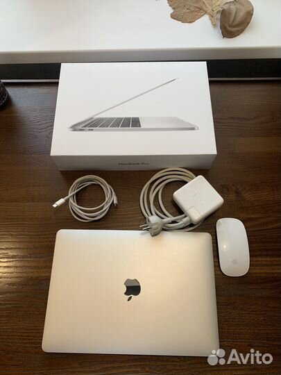 Apple MacBook Pro 13