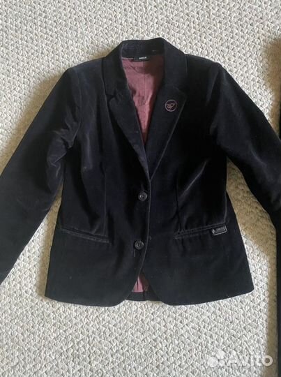 Костюм на мальчика