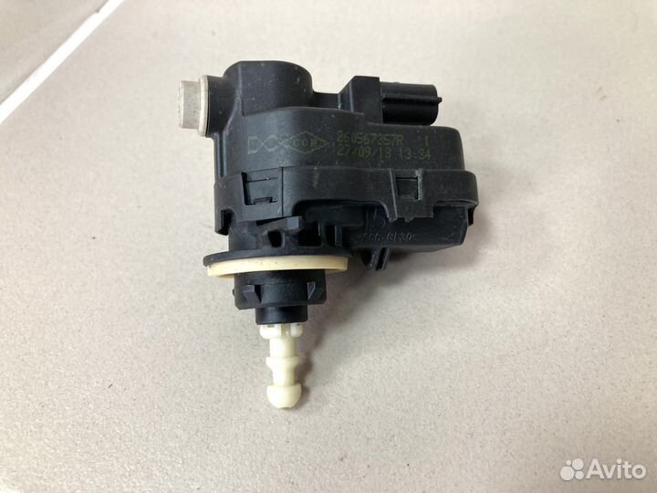 Моторчик корректора фар LADA Vesta / LADA X-Ray