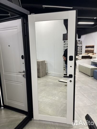 Входная дверь Джет-3