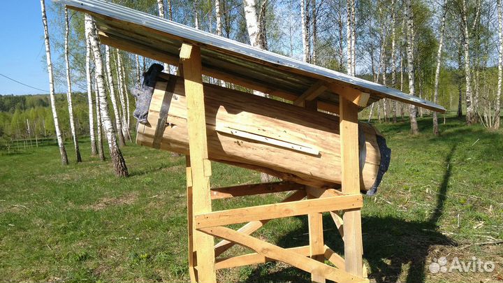 Колоды для пчел