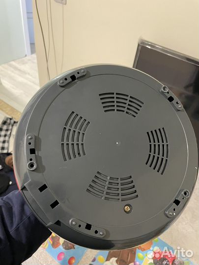 Мультиварка redmond rmc m252