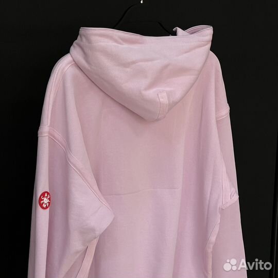 Худи cavempt оверсайз