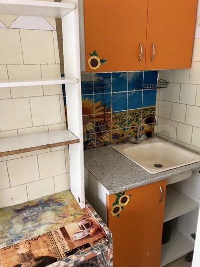 3-к. квартира, 69,3 м², 1/12 эт.