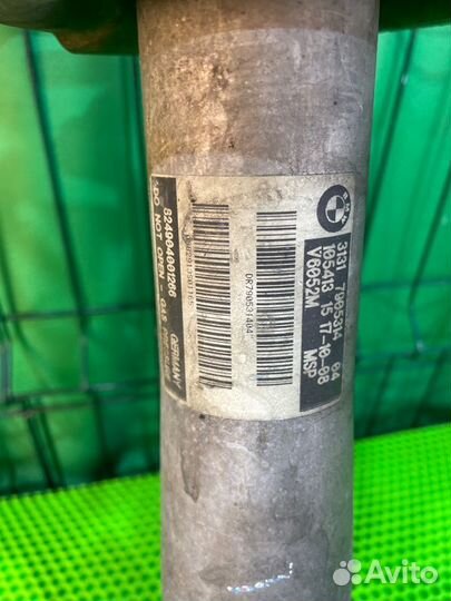 Стойка подвески передняя Bmw 5 E60