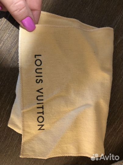 Стельки Louis Vuitton