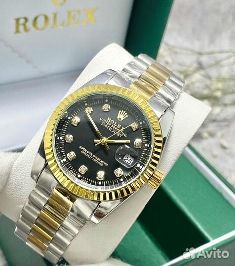 Часы женские Rolex