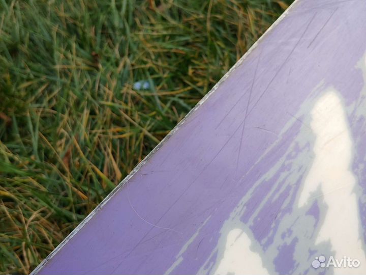 Сноуборд sims