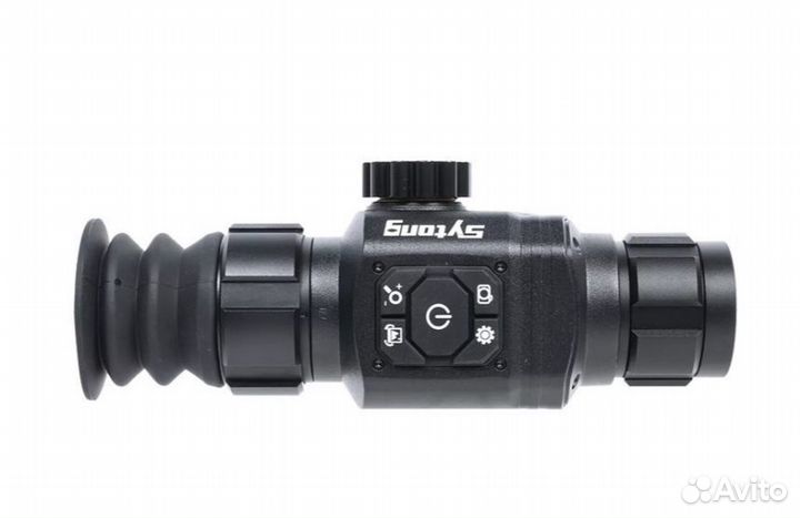 Прицел тепловизионный Sytong XLT02-25
