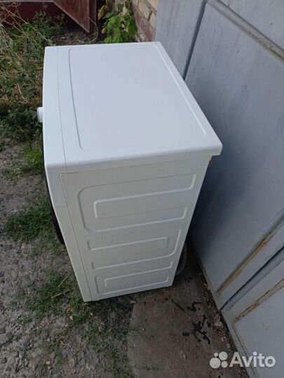 Стиральная машина kraft