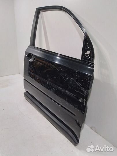 Дверь передняя правая Nissan X-Trail T31 2007-2014