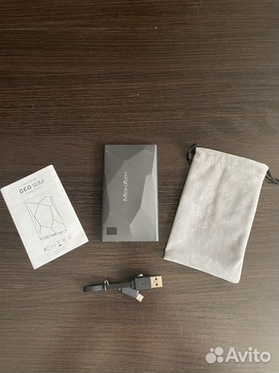 Power bank Geo Slim XP61055