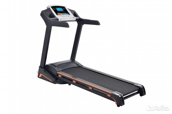 Беговая дорожка Proxima Rossi prot-211