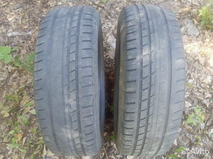 Viatti Strada Asimmetrico 195/65 R15 82H