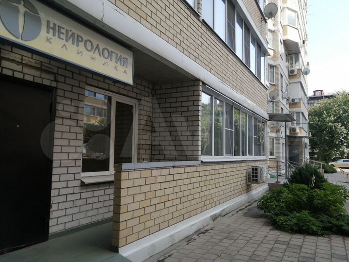 Офис, 125 м²