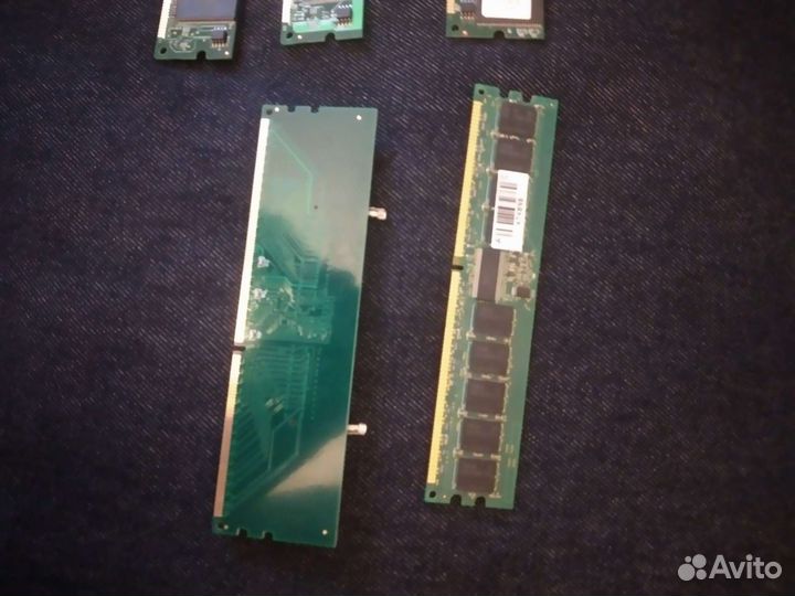 Оперативная память для пк раритет