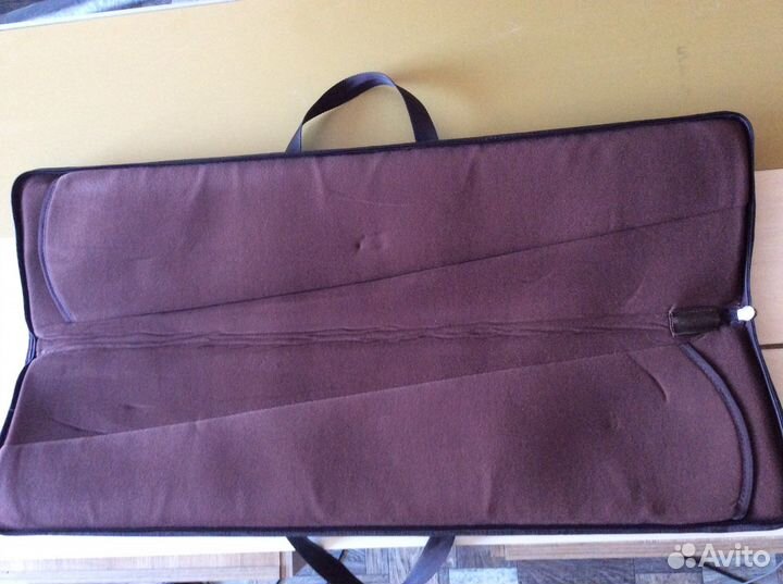 Чехол для охотничьего ружья